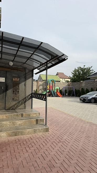 купим квартиру: 2 комнаты, 40 м², Кара-Жыгач ж/м Элитка, 6 этаж, Евроремонт — 6