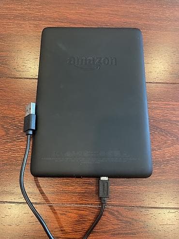 samsung a 01 core: Электронная книга, Amazon, Б/у, 6" - 7", Wi-Fi, цвет - Черный — 2