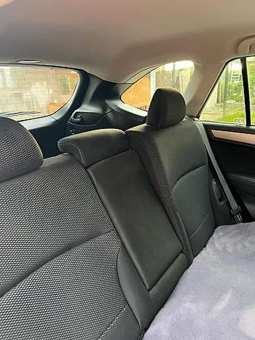 gac aion v plus: Subaru Outback: 2016 г., Универсал — 10