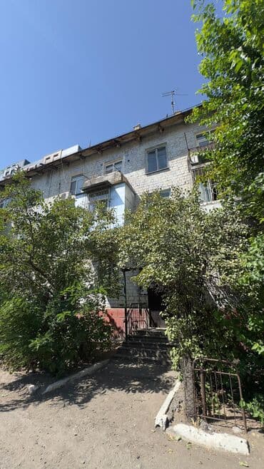 шота руставели квартира: 2 комнаты, 45 м², Индивидуалка, 2 этаж, Старый ремонт — 11