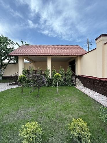 Дома: 🏡 Дом, который строили не на продажу — а для жизни поколений 📍 — 4