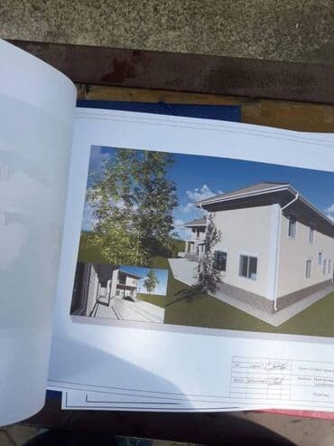 дом за 20000 долларов: Дом, 143 м², 12 комнат, Агентство недвижимости, ПСО (под самоотделку) — 13