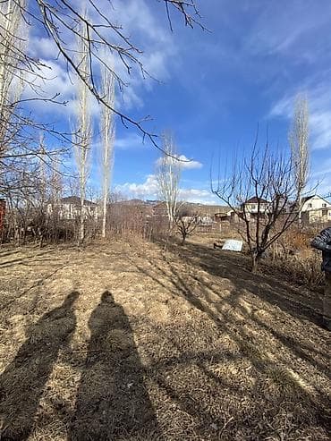 в рассрочку участок: 17 соток, Для строительства, Договор купли-продажи, Красная книга — 4