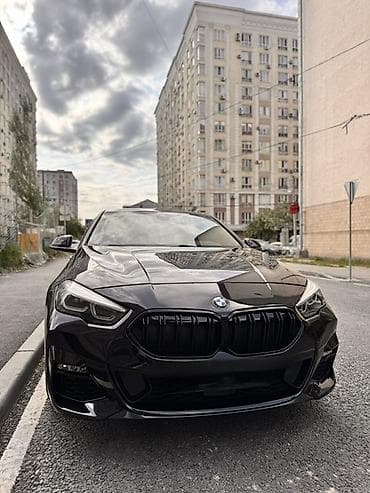 BMW 2 series: 2021 г., 2 л, Типтроник, Бензин, Седан