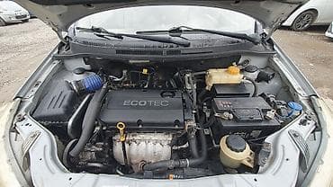 радиатор кондиционера опель зафира а: Chevrolet Aveo: 2011 г., 1.6 л, Механика, Бензин, Хэтчбэк — 10