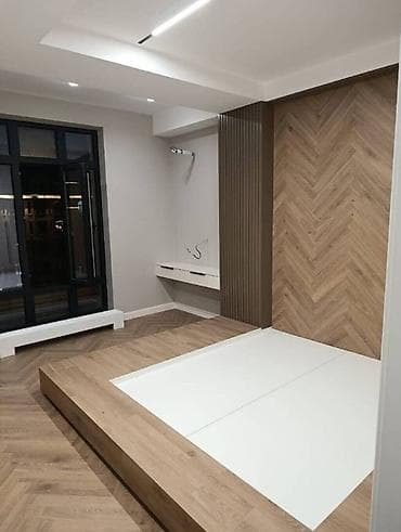 итальянский квартал элит хаус: 3 комнаты, 105 м², 9 этаж, Евроремонт — 3