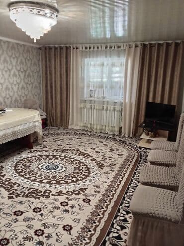 срочно продаю дом токмаке: Дом, 120 м², 6 комнат, Собственник, Евроремонт — 2