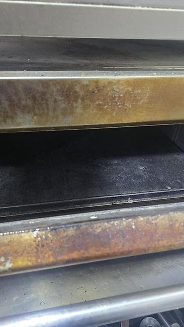 Компрессоры: Продам печи для хлебо булочных изделий также пойдут для самсы. в — 3