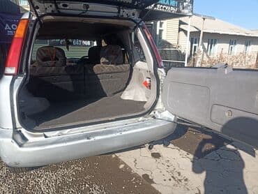 авто зарядное устройство для автомобильного аккумулятора: Honda CR-V: 1999 г., 0.2 л, Автомат, Бензиновая, Кроссовер — 18