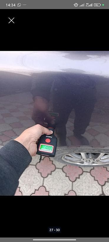 боковые зеркала ниссан: Honda Odyssey: 2005 г., 2.4 л, Вариатор, Бензин, Минивэн — 6