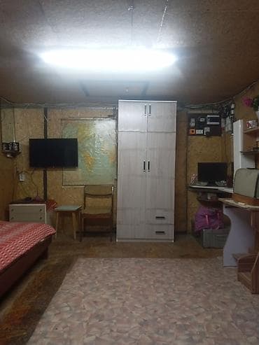 алюминий продать: 20 м², Металлический | Смотровая яма, Охрана, Разборной — 1