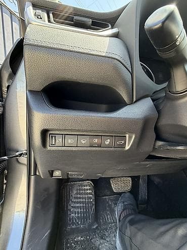 camry 2 2: Toyota RAV4: 2021 г., 2.5 л, Автомат, Гибрид, Кроссовер — 7