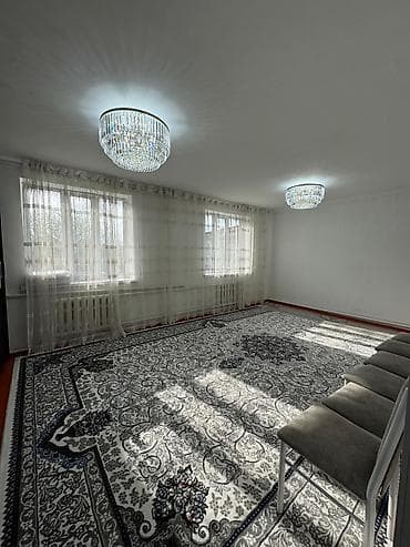 кирпичный дом: 4 комнаты, 100 м² — 2