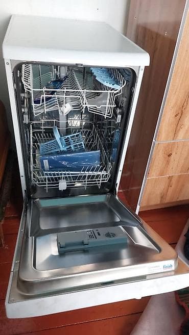 s 70: Посудомойка, Новый, Самовывоз — 4