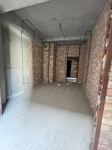 kanat group: 2 комнаты, 73 м², Элитка, 2 этаж, Готовая ПСО (под самоотделку) — 8