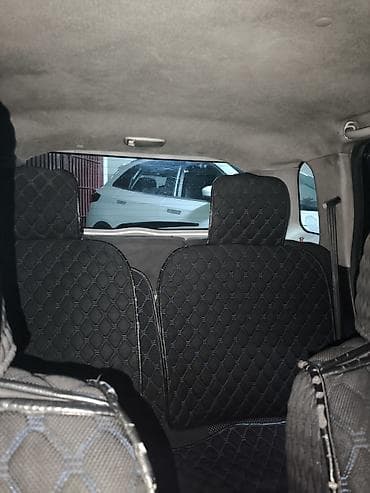 baw 34: Toyota Ist: 2004 г., 1.5 л, Автомат, Бензин, Хэтчбэк — 10