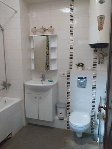 Гараждар: 2 бөлмө, Менчик ээси, Чогуу жашоосу жок, Толугу менен эмереги бар — 3