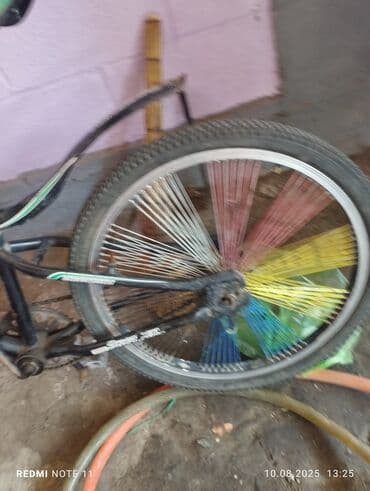 самокаты бишкек на прокат: BMX велосипед, Б/у — 5