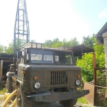 оборудование для воды: Бурение скважин Больше 6 лет опыта — 6