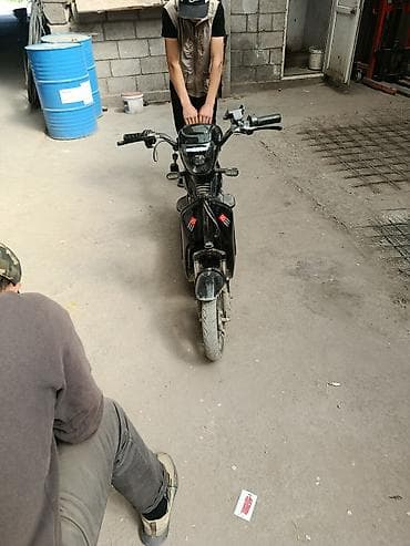 электросамокаты kugoo: Электросамокат, Б/у — 1