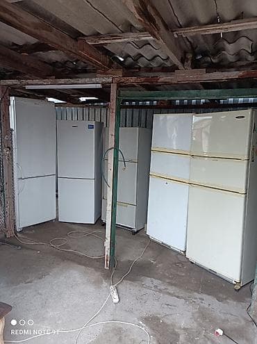 холодильник свечка: Холодильники разных типов и размеров - Доступны несколько моделей — 1