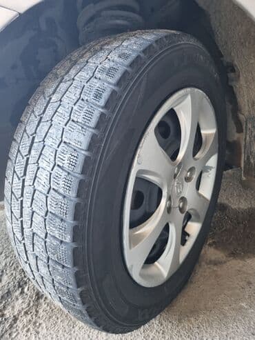 машина некся: Hyundai Accent: 2012 г., 1.4 л, Механика, Бензиновая, Седан — 9