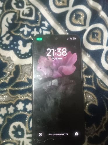 redmi a5: Poco M5s, Б/у, 256 ГБ, цвет - Черный, 2 SIM — 1