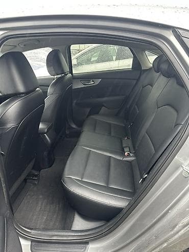 honda avensier: Kia K3: 2020 г., 1.6 л, Автомат, Бензин, Седан — 6