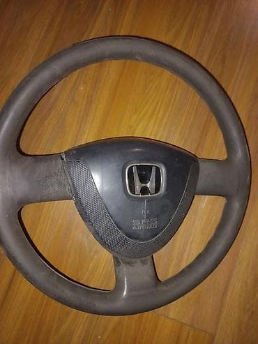 Руль Honda Б/у, Оригинал, Япония