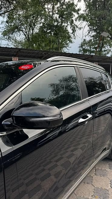 Продажа авто: Kia Sportage: 2019 г., 2 л, Автомат, Дизель, Кроссовер — 3