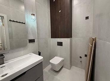 Продажа квартир: 3 комнаты, 75 м², Элитка, 10 этаж, Дизайнерский ремонт — 5