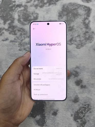 samsung zed: Xiaomi, 15, Б/у, 256 ГБ, цвет - Белый, 2 SIM — 2