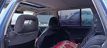 рейка гольф: Volkswagen Golf: 1994 г., 1.8 л, Механика, Бензин, Универсал — 5