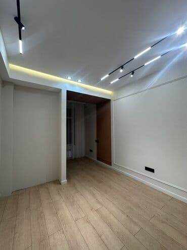 келечек квартира керек: 2 комнаты, 75 м², Элитка, 11 этаж, Дизайнерский ремонт — 9