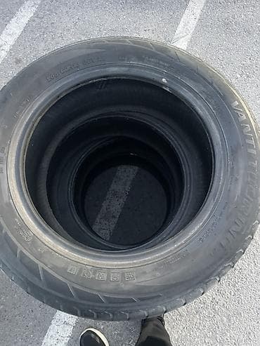 kumho: Шины 205 / 60 / R 16, Лето, Комплект, Легковые, Kumho — 2