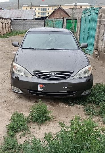 приус 2017 цена бишкек: Toyota Camry: 2004 г., 3 л, Автомат, Бензин, Седан — 6