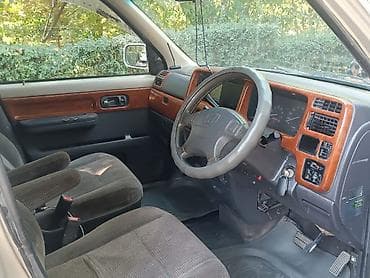wuling mini ev: Honda Stepwgn: 1999 г., 2 л, Автомат, Минивэн — 9