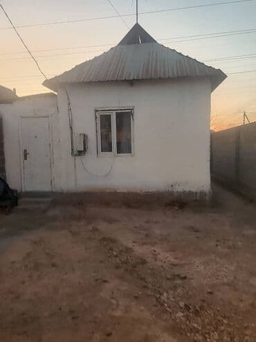 ош куплю дом: Дом, 280 м², 3 комнаты, Собственник, Старый ремонт — 2