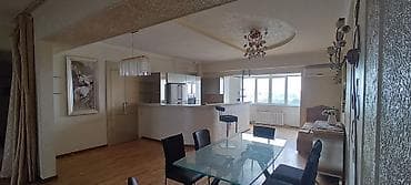 аренда дом без хозяина: 5 комнат, Собственник — 5