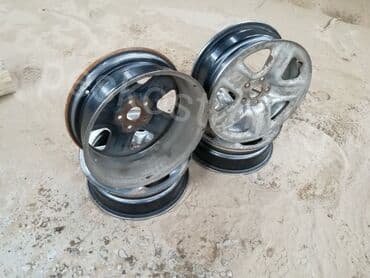 обмен дисков на авто: Диски R 17 — 12