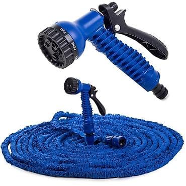 шланг xhose 15 м: Шланг для полива 30 м, Новый, Платная доставка — 1