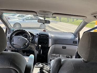 тойота сиена: Toyota Sienna: 2007 г., 3.5 л, Автомат, Бензин, Минивэн — 7