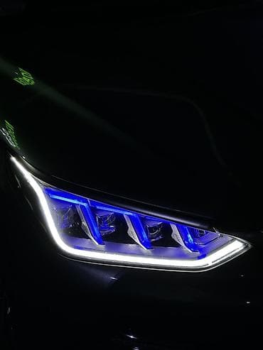 byd e2 2021: BYD Song Plus: 2021 г., 0.1 л, Автомат, Электромобиль, Кроссовер — 4