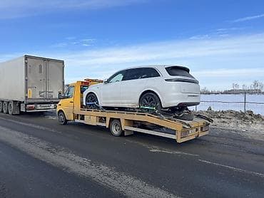 pixel 5: С лебедкой, С манипулятором, Со сдвижной платформой — 1