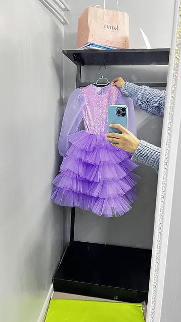 Танцевальные платья: Национальный костюм, Женский — 4