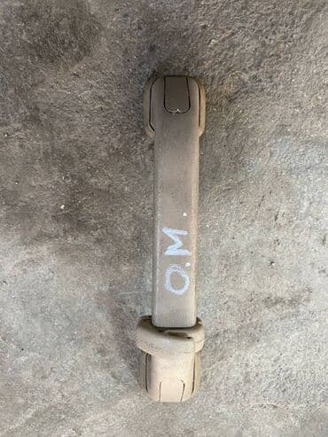 шредеры перекрестный с ручкой: Isuzu Bighorn ручка салона, Исузу Опель монтерей ручка салона. Ручка — 1