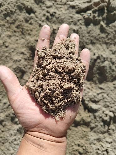 гравии: Гравий мытый отсев отсев щебень щебень песок песок камень для — 7