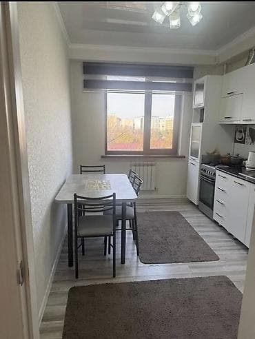 ищу квартиру в городе ош: 2 комнатная суточная квартира — 3