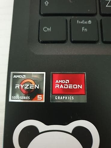 asus rog g14: Для программирования, Б/у, AMD Ryzen 5 — 8