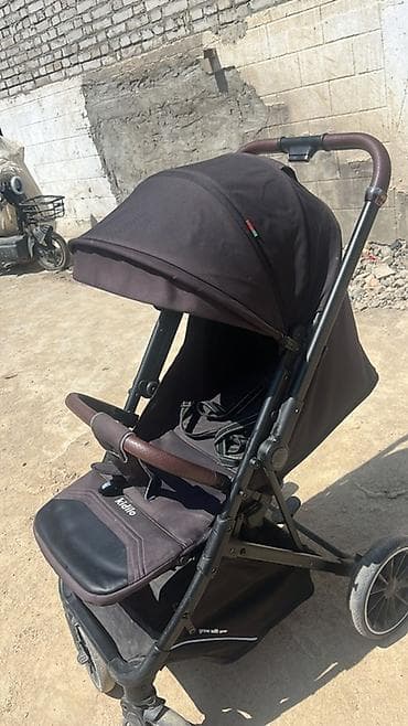 forbaby коляска: Прогулочная коляска Kidilo - Легкая складная модель: компактно — 5